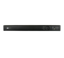 KT&C ENR-p8Px8 8Ch Network Video Recorder, No HDD