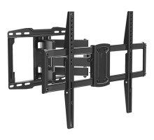 Gvision WM-75FM Full-Swing Wall Mount for 37 to 75