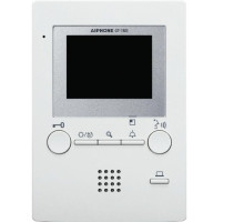 Aiphone GT-1M3 LCD Screen Hands-Free Color Video Tenant Station