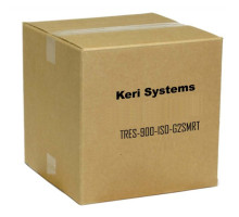 Keri Systems TRES-900-ISO-G2SMRT Tres2smart, ISO Combo Card, Multi-technology 900MHz/13.4MHz 4K