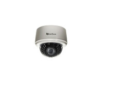 Everfocus ED335/MVB 520TVL IR Dome Camera, 2.8-10mm Lens, Beige