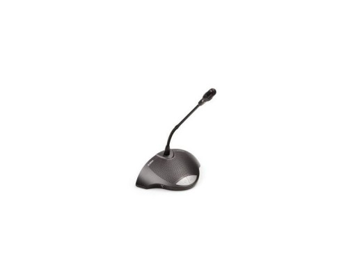 Bosch CCS-CMS Chair Discussion Device with Short Microphones