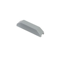 Nascom N285GSCV N282, N285 Gray Switch Cover