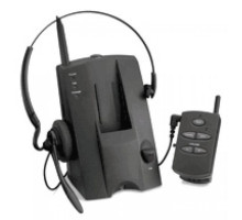 Alpha CS-50 SC Series Wireless Headset