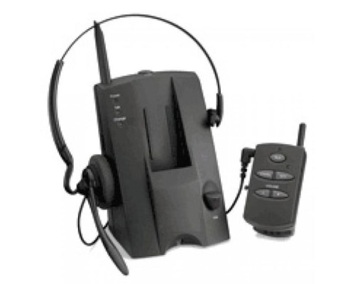 Alpha CS-50 SC Series Wireless Headset