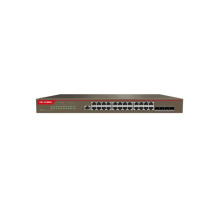 IP-COM G5328X L3 10G Cloud Managed Switch