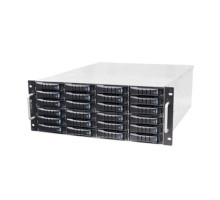 Geovision 94-STORAGE-0004 24-Bay UVS Storage System, No HDD