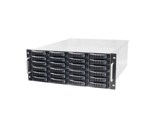 Geovision 94-STORAGE-0004 24-Bay UVS Storage System, No HDD