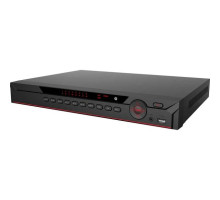 ENS NVR302A-16-4KS2-L 16 Channel 4K & H.265 Lite Network Video Recorder