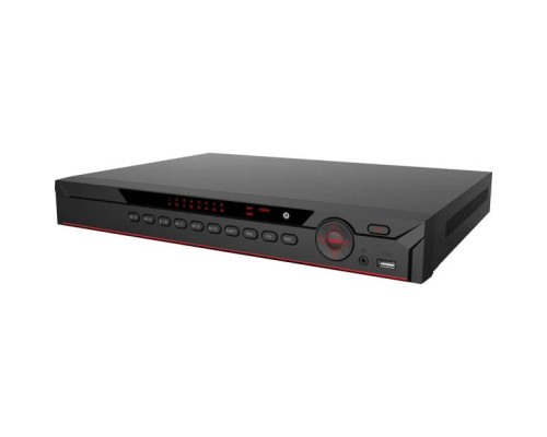 ENS NVR302A-16-4KS2-L 16 Channel 4K & H.265 Lite Network Video Recorder