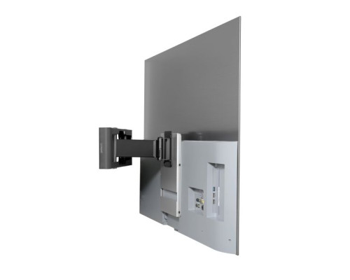 Peerless-AV HPF-OLED Pull-Out Pivot Wall Mount for OLED TVs