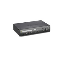 Bosch PLE-1MA060-US Priority Mixer Amplifier, 60W