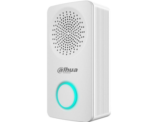 Dahua DS11-USA LincX2Pro WiFi Doorbell Chime