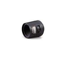 Fujinon YF16A-2 1/3-inch, 16 mm, F1.4, Manual Iris, CS-Mount