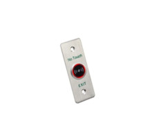 Hikvision DS-K7P04 Touchless Exit Button