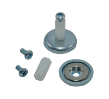 Altronix MM1 Mounting Magnet Includes Screws