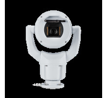 Bosch MIC-7602-Z30WR 2 Megapixel Outdoor IP PTZ Camera, 30X Lens, White