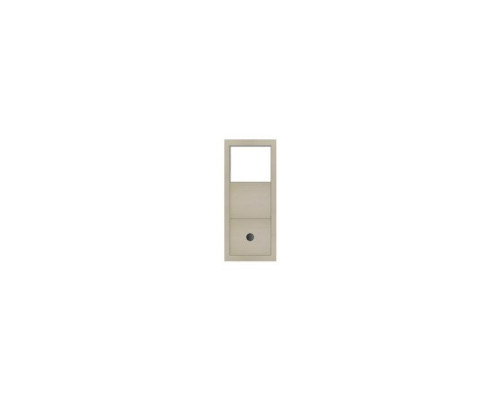 Aiphone GT-OP3 3 Module Postal Lock for GT Entrance Panels