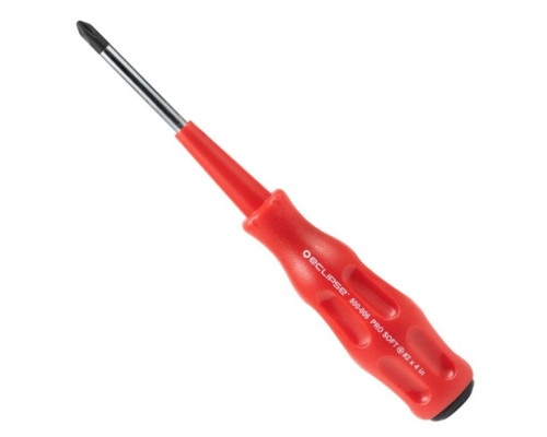 Eclipse Tools 800-006 Phillips Head #2 x 2.3'