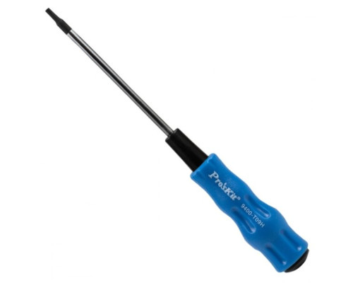 Eclipse Tools 800-045 Star Tip Driver T09H x 3'