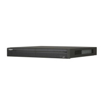 Dahua N52B5P6 32-channel 4K ePoE Network Video Recorder with 6TB