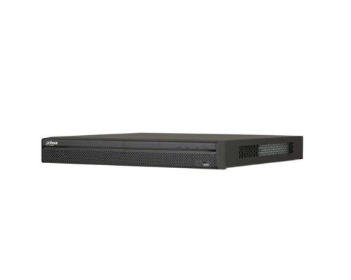 Dahua N52B5P6 32-channel 4K ePoE Network Video Recorder with 6TB