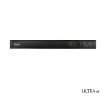 InVid UD4B-16 16 Channel + 16 Bonus IP Channel Digital Video Recorder, No HDD