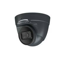 Speco O4VT2G 4 Megapixel Network IR Outdoor Dome Camera with 2.8mm Lens