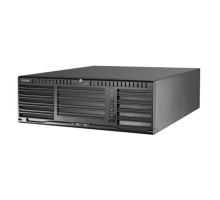 InVid UN2A-128-24TB 128 Channel NVR, 576 Mbps, 16 HD Bays, 4K, 24TB