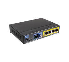 NVT NV-ET1804 TBus 4-Port PoE+ Transmitter