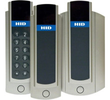 HID 8031DSDM Smart ID SK10, Read Only Keypad, Dual Mifare