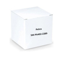 Pelco SM-PA402-2389 SMR Custom PA402 2-002389