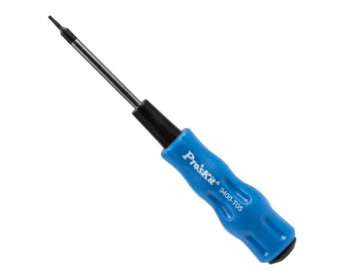 Eclipse Tools 800-032 Star Tip Driver T05 x 2'