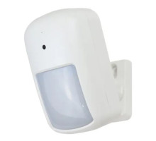 Vitek VTC-PIR4CN-4 4 Megapixel Passive Infrared (PIR) Network Camera with Discreet Illumination