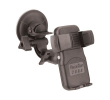 Panavise 809-PG Window Mount with Electronics Holder