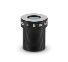 Arecont Vision MPM6-0 6mm IR Corrected M12 Lens