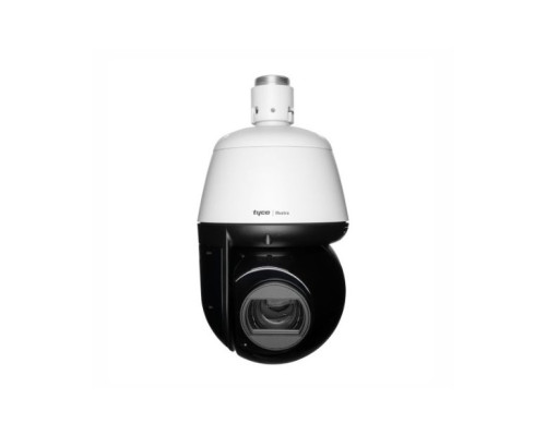 American Dynamics IPS08-P25-OI04 8 Megapixel IR Outdoor PTZ Camera, 22X Lens