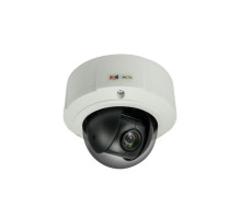 ACTi B911 3 Megapixel Outdoor Mini PTZ Camera, 10X Lens