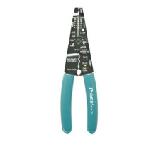 Eclipse Tools CP-412G Wire Stripper/Crimper AWG 10-26 with Pliers Head