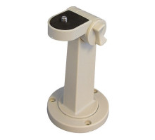 Weldex WDH-207 Wall/Ceiling Camera Mounting Bracket Beige