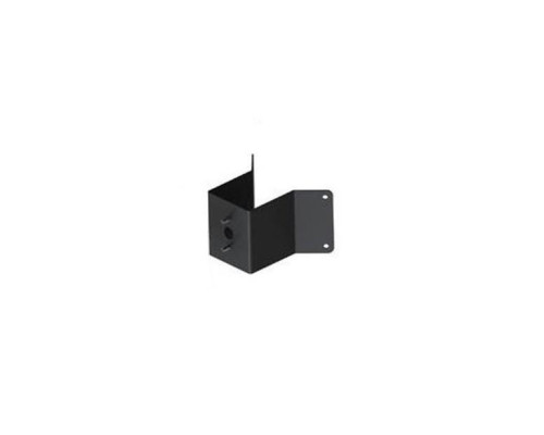 Pelco OBE-05-OBA Outdoor Corner Mount Black for Evolution 360° Camera