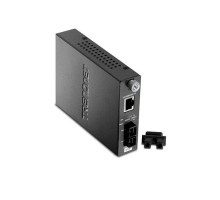 TRENDnet TFC-110MSC 10/100 Ethernet to Fiber Converter