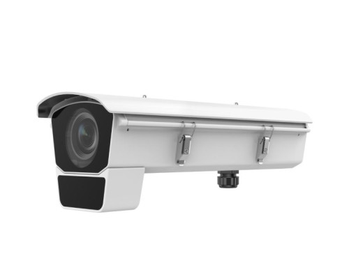 Hikvision iDS-2CD7046G0-EP-IHSY-11-40mm 4 Megapixel DeepinView ANPR Box With Housing Camera with 11-40mm Lens