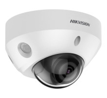 Hikvision DS-2CD2583G2-IS-2-8mm 8 Megapixel Network IR Outdoor Dome Camera with 2.8mm Lens