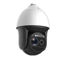 ENS SPT8D836LZ-F 8 Megapixel Network Laser Speed Dome Security PTZ Camera, 36X Lens