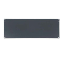 VMP ER-4B 4U Blank Panel