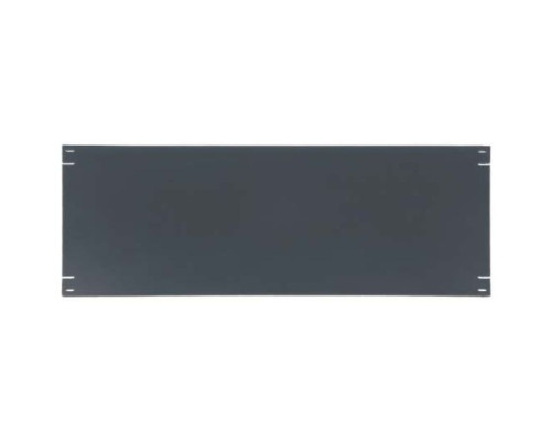 VMP ER-4B 4U Blank Panel