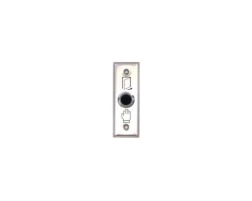 Geovision 81-IRBIB25-0010 Gv-infrared Button Ib-25 Infrared Button Slim Type (4.53 x 1.54 x 1.18 In)