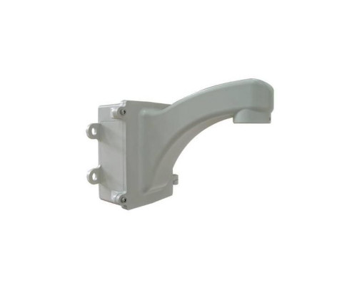 Geovision GV-Mount203 Wall Mount Bracket with Junction Box