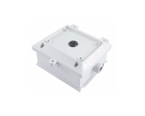 Geovision 81-MT50100-0000 GV-Mount 501 Convex Corner Box Mount